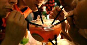 Highest blood alcohol level recorded. Woman tripled the level considered lethal